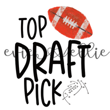 Load image into Gallery viewer, Top Draft Pick Sub