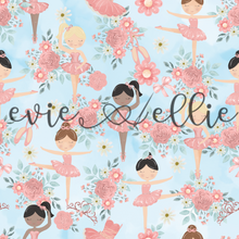 Load image into Gallery viewer, Ballerinas- Multiple Colors