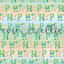 Load image into Gallery viewer, Green & Blue Hip Hop-- Multiple Colors