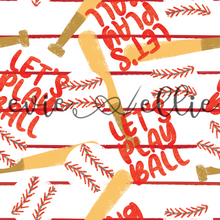 Load image into Gallery viewer, Baseball- Multiple Colors