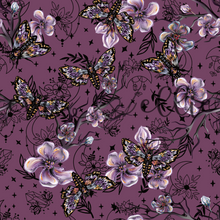 Load image into Gallery viewer, Flower Moths - Multiple Colors