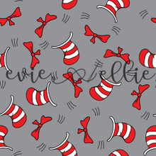 Load image into Gallery viewer, Hat on a Cat - Multiple Colors