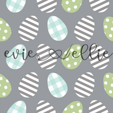 Load image into Gallery viewer, Blue Easter Eggs-- Multiple Colors