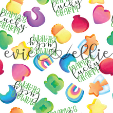 Load image into Gallery viewer, Mama's Lucky Charm-- Multiple Colors