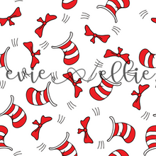 Load image into Gallery viewer, Hat on a Cat - Multiple Colors