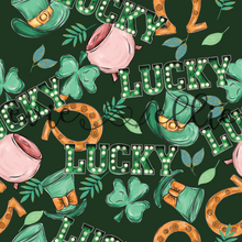 Load image into Gallery viewer, Lucky-- Multiple Colors