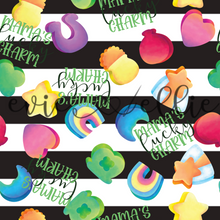 Load image into Gallery viewer, Mama's Lucky Charm-- Multiple Colors