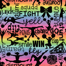 Load image into Gallery viewer, Cheerleading-- Multiple Colors