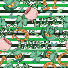 Load image into Gallery viewer, Lucky-- Multiple Colors