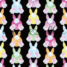 Load image into Gallery viewer, Bunny Butts-- Multiple Colors