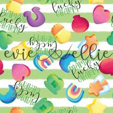 Load image into Gallery viewer, Mama's Lucky Charm-- Multiple Colors