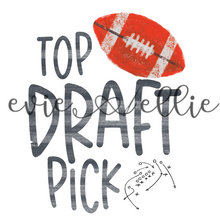 Load image into Gallery viewer, Top Draft Pick Sub