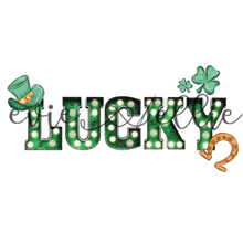 Load image into Gallery viewer, Lucky Sub-- Multiple Options