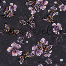 Load image into Gallery viewer, Flower Moths - Multiple Colors