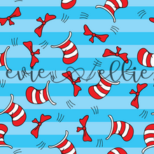 Load image into Gallery viewer, Hat on a Cat - Multiple Colors