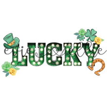 Load image into Gallery viewer, Lucky Sub-- Multiple Options