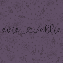 Load image into Gallery viewer, Floral Moons - Multiple Colors