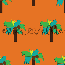 Load image into Gallery viewer, Coconut Trees - Multiple Colors