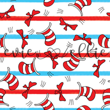 Load image into Gallery viewer, Hat on a Cat - Multiple Colors