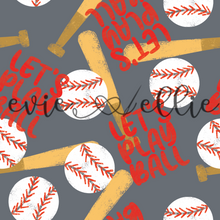Load image into Gallery viewer, Baseball- Multiple Colors