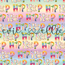 Load image into Gallery viewer, Rainbow Hip Hop-- Multiple Colors