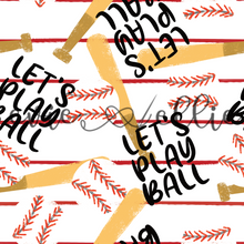 Load image into Gallery viewer, Baseball- Multiple Colors