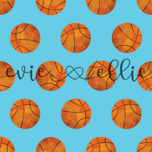 Load image into Gallery viewer, Basketballs- Multiple Colors