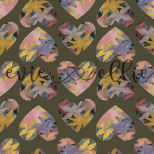 Load image into Gallery viewer, Wild Things Hearts -- Multiple Colors