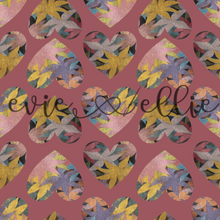 Load image into Gallery viewer, Wild Things Hearts -- Multiple Colors