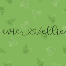 Load image into Gallery viewer, Lady Bug Hearts- Multiple Colors