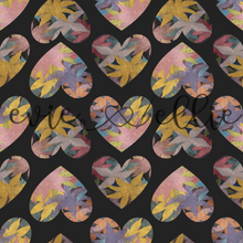 Load image into Gallery viewer, Wild Things Hearts -- Multiple Colors