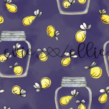 Load image into Gallery viewer, Catching Fireflies-- Multiple Colors