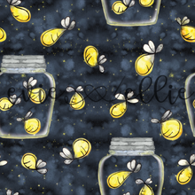 Load image into Gallery viewer, Catching Fireflies-- Multiple Colors