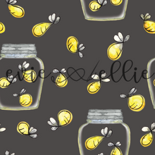 Load image into Gallery viewer, Catching Fireflies-- Multiple Colors