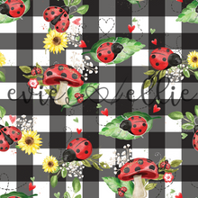 Load image into Gallery viewer, Lady Bugs-- Multiple Colors