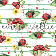 Load image into Gallery viewer, Lady Bugs-- Multiple Colors