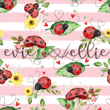 Load image into Gallery viewer, Lady Bugs-- Multiple Colors