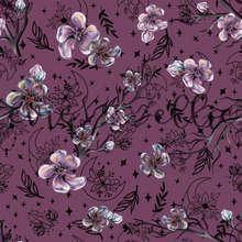 Load image into Gallery viewer, Moon Flowers - Multiple Colors