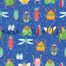 Load image into Gallery viewer, Bugs -- Multiple Colors