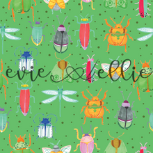 Load image into Gallery viewer, Bugs -- Multiple Colors