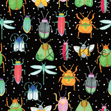 Load image into Gallery viewer, Bugs -- Multiple Colors