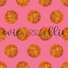 Load image into Gallery viewer, Basketballs- Multiple Colors