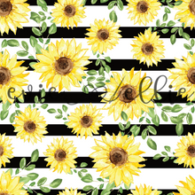 Load image into Gallery viewer, Field of Sunflowers-- Multiple Colors