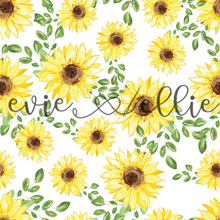 Load image into Gallery viewer, Field of Sunflowers-- Multiple Colors