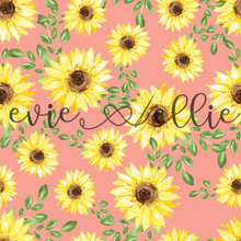 Load image into Gallery viewer, Field of Sunflowers-- Multiple Colors