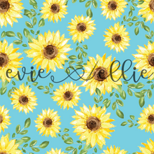 Load image into Gallery viewer, Field of Sunflowers-- Multiple Colors