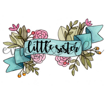 Load image into Gallery viewer, Sister Sub - Multiple Colors