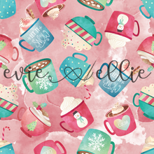 Load image into Gallery viewer, Hot Cocoa-- Multiple Colors