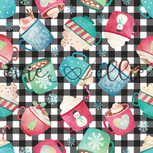 Load image into Gallery viewer, Hot Cocoa-- Multiple Colors