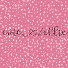 Load image into Gallery viewer, Snow Flurries - Multiple Colors